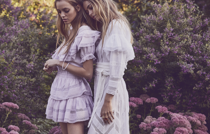 LoveShackFancy
